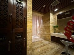 -益健·足疗汗蒸SPA(芙蓉广场店)
