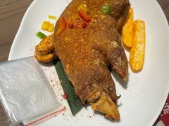 -四道菜·福建菜馆(新街口金鹰店)