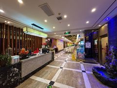 -哈尔滨工业大学-博物馆