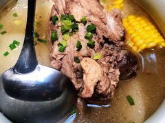 -老灶房-四川土菜(铁牛广场店)