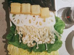 -半天妖烤鱼(茂业天地店)