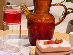 -tea'stone(平安金融中心店)