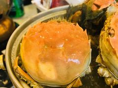 -澜悦港海鲜体验主题餐厅