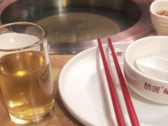 -好彩猪肚鸡(正弘城店)
