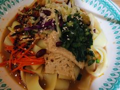 -清真·西域伙伴牛肉面·羊肉串(融创店)