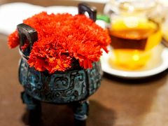 -广州文华东方酒店·江-由辉师傅主理