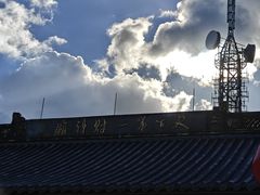 -灵顺寺