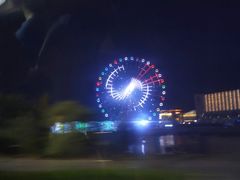 -琴岛之星摩天轮