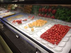 -壹炉自助烤肉烧烤店(港悦广场店)