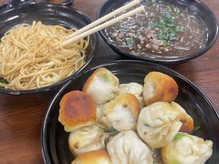 -赵宝美煎包店