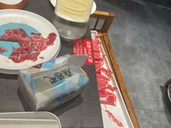 -东来顺饭庄(上地华联店)