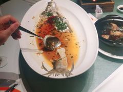 -小厨娘淮扬菜(天印大道店)