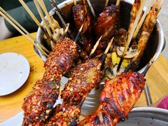 -炒豆合作社(东四总店)