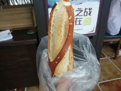-红跑车(三孝口店)