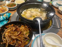 -春润大地海南椰子鸡(沙井京基百纳广场店)