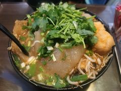 -星林居酸辣米线餐厅