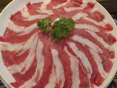 -清真·京华源铜锅涮肉(丰庆店)