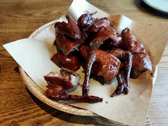 特色黄泥烧鸽子-鸽子窝(青塔店)