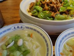 -老雒阳面馆·水席·洛阳菜(王城路店)