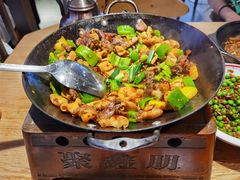 -光头李品质家常菜(人民路店)