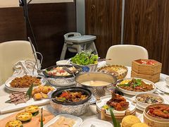 -煲王粤菜餐厅(中侨中心店)