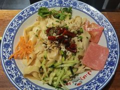 -东大桥小国抻面烧烤(长通路店)