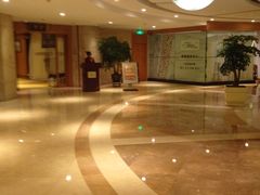 -丁山花园酒店-明园餐厅