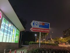 -杨高南路(地铁站)
