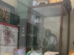 -泡泡玛特POPMART(凯德大峡谷店)