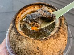 -達揚原味燉品(文明路店)