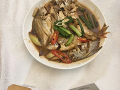 -莲花公园煎蟹(总店)