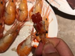 -V-ONE西雅图海鲜自助餐厅(仓山万达广场店)