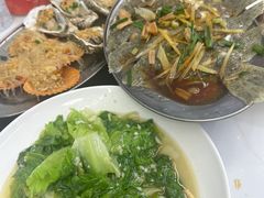 -船奇蒸汽海鲜·闽菜(八市海鲜总店)