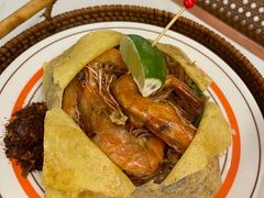 -太食獸泰式茶餐厅(IFS国金中心店)