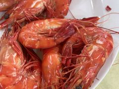 -考记泥焗鸡农庄·海鲜(北洛秘境店)