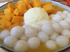 iphone_upload_pic-小团圆糖水铺(襄阳南路店)