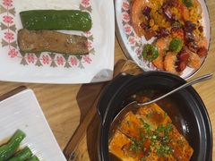 -德胜轩正宗顺德菜(宝安沙井会展中心店)