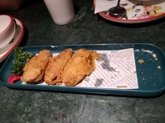 -新白鹿餐厅(悠迈生活广场店)