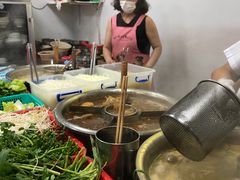 -正宗阳山牛杂(东城店)