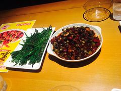 -云晓光头烧烤吧(川沙绿地店)