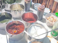 -刘记光大火锅鸡(北行店)