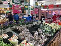 -利群海琴购物广场(商丘路店)