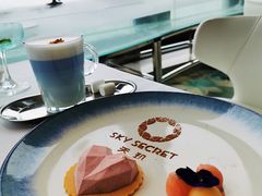 -天玑高空江景餐厅&酒吧Sky Secret Restaurant&Bar