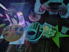 -MOSSO音乐酒吧·Live House(南京西路店)