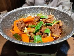 -福宝漠北·牛羊肉(广埠屯店)