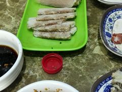 五花肉-牛叔鲜羊肉铜火锅(远东小区店)