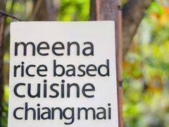 -Meena Rice Based Cuisine