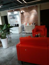 -M Hair造型