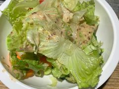 -三国惹火烤肉·中日韩烤肉集合店(百草路店)