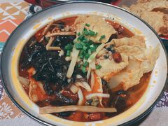 -丽丽三鲜螺蛳粉(田林路店)